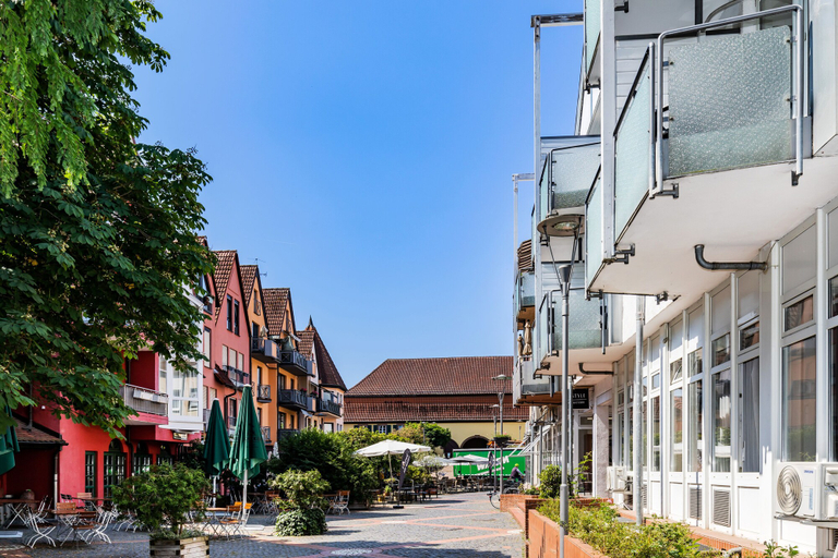 Exterior & Views 2, Parkhotel Frankfurt Airport, Main-Taunus-Kreis