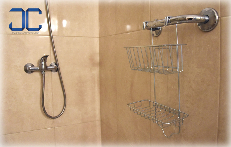 Bathroom 3, Pardal Apartment by JC, Porto