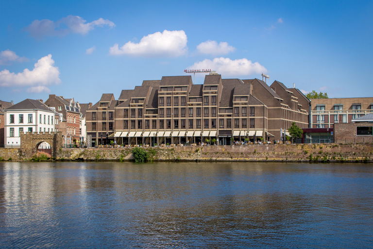 Exterior & Views 5, Crowne Plaza MAASTRICHT by IHG, Maastricht
