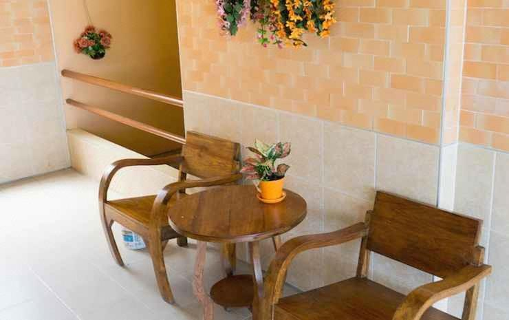 Others 5, Sabaidee Residence, Bang Bua Thong