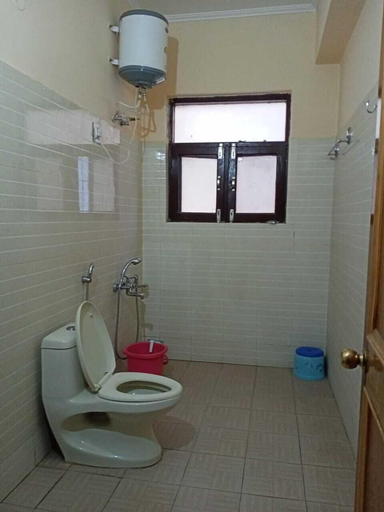 Bathroom 2, Himgiri Resort - Mandi, Mandi