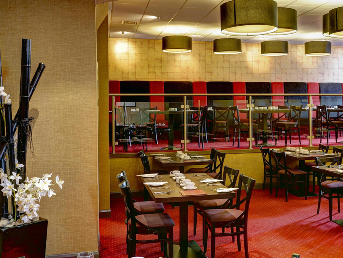 Food & Drinks 5, Royal Clifton Hotel, Sefton