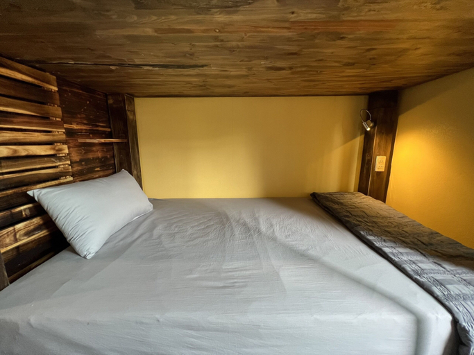 Bedroom 2, Lapis Restaurant and Hostel, Hoa Lư