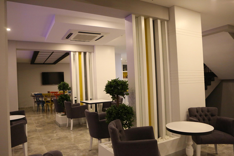 Exterior & Views 5, Lets Stay Boutique Hotel, Antalya