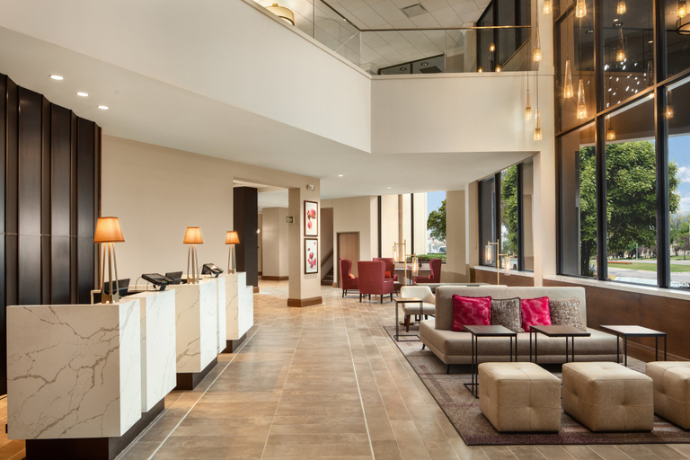 Others 5, Crowne Plaza DALLAS MARKET CTR - LOVE FIELD by IHG, Dallas