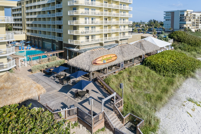 Exterior & Views 4, Crowne Plaza MELBOURNE-OCEANFRONT by IHG, Brevard