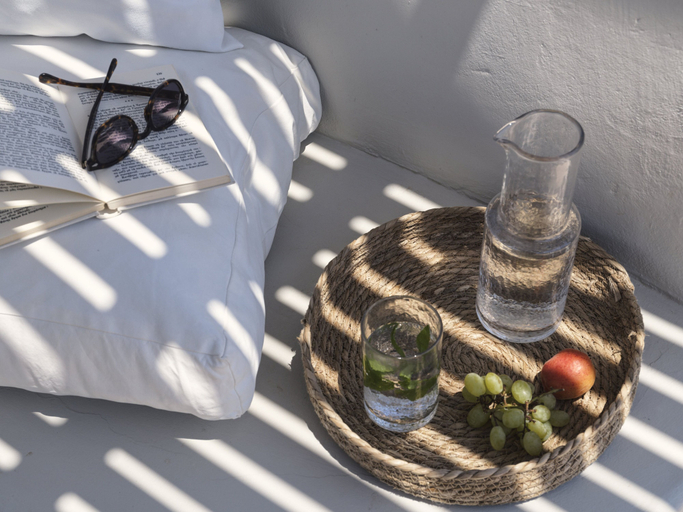 Food & Drinks 5, The_Petra, Small Luxury Hotels of the World, South Aegean