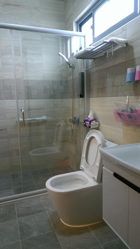 Bathroom 3, KuanMin Home, Pingtung