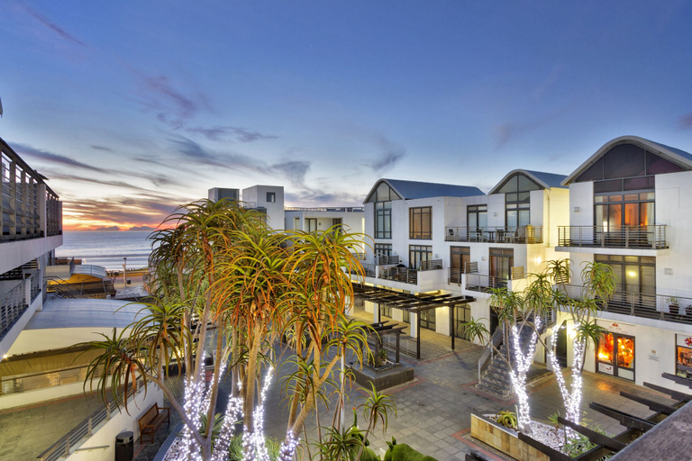 Exterior & Views, Eden on the Bay 129, City of Cape Town