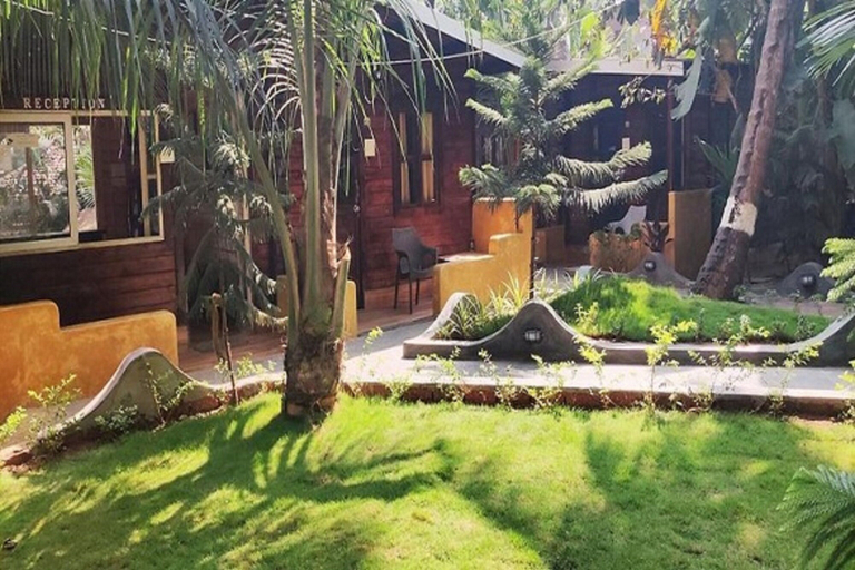 Others 5, Tattvam On The Beach - Retreat and Spa, North Goa