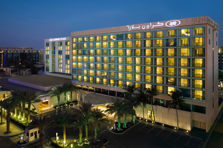 Crowne Plaza JEDDAH, Jeddah