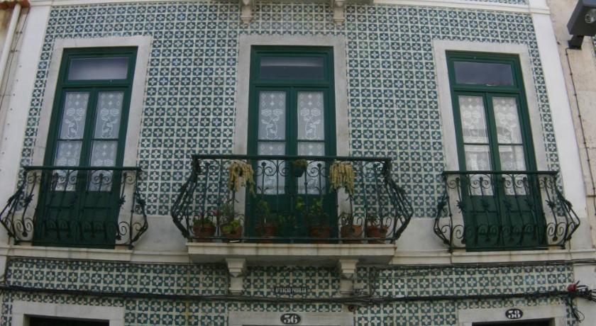 Exterior & Views 2, Casa Sesimbra, Sesimbra