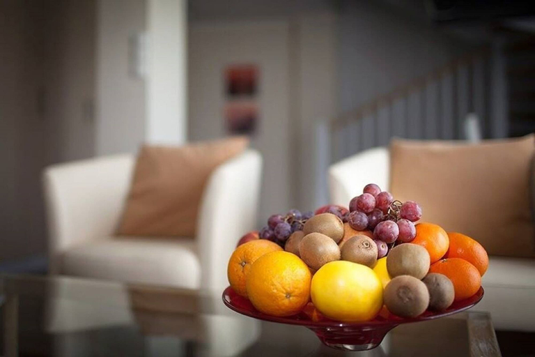 Food & Drinks 5, Villa Sentoza, Gdańsk City