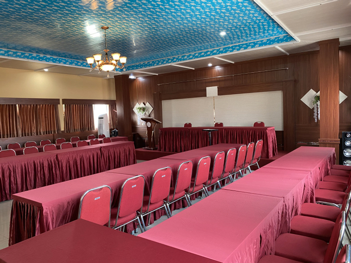 Business Facilities 5, Aluky Hotel, Majalengka