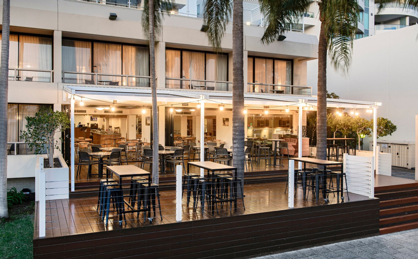 Exterior & Views 2, Crowne Plaza PERTH, Perth