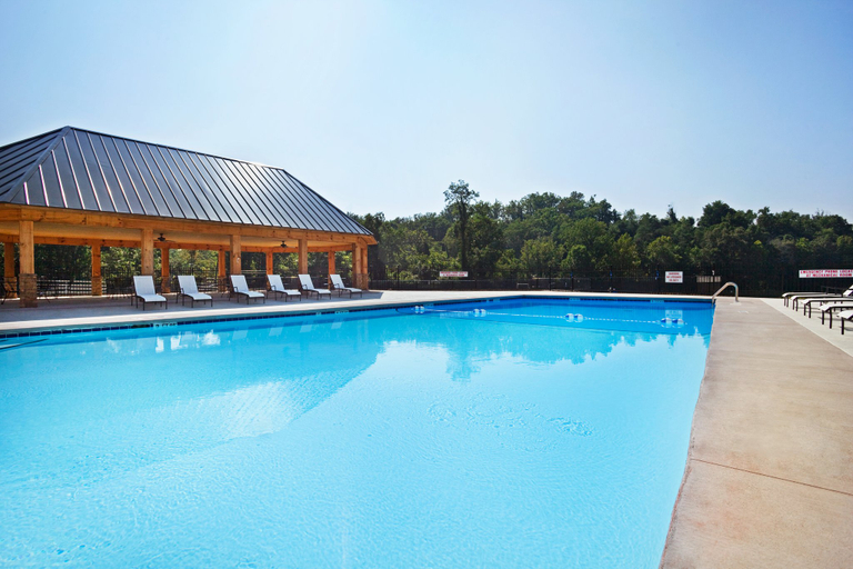 Sport & Beauty 5, Crowne Plaza Resort ASHEVILLE by IHG, Buncombe