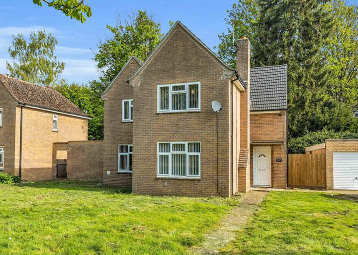 Exterior & Views 2, The No.7, Cambridgeshire