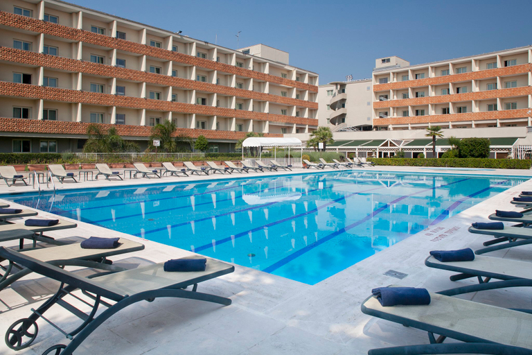 Others 3, Crowne Plaza ROME - ST. PETER'S by IHG, Rome