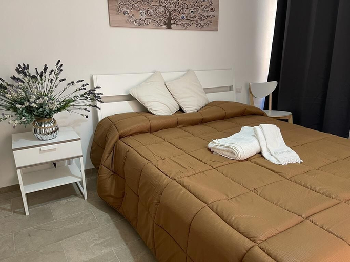 Bedroom 2, Matty's, Olbia-Tempio