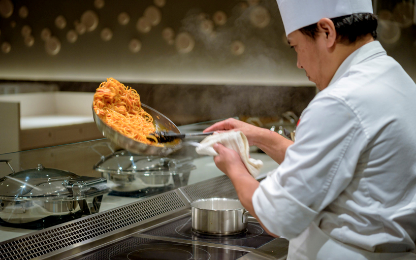 Food & Drinks 5, ANA Crowne Plaza SAPPORO by IHG, Sapporo