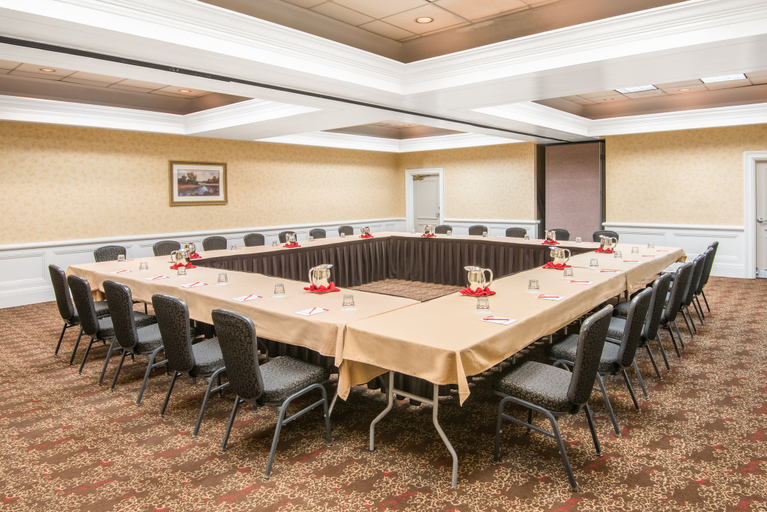 Business Facilities 4, Crowne Plaza Resort ASHEVILLE by IHG, Buncombe