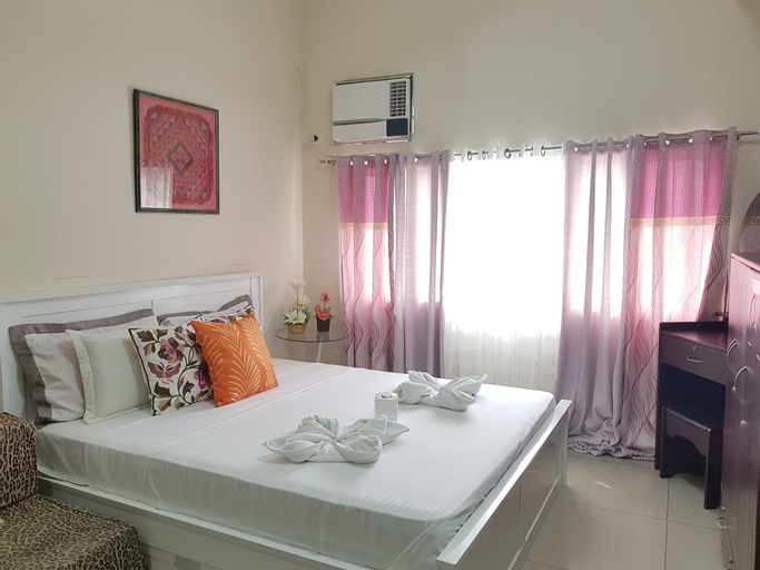 Bedroom 6