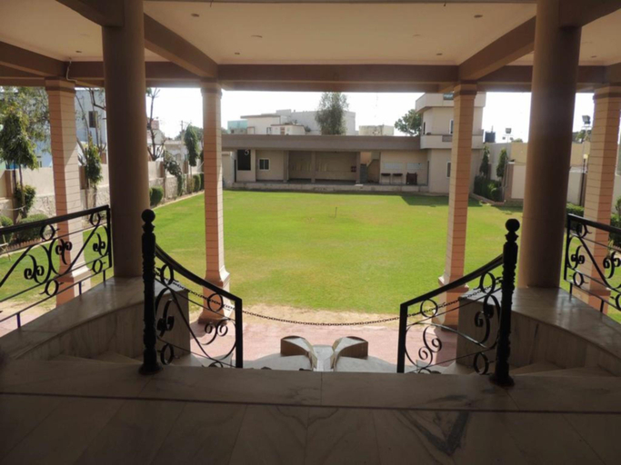 Others 3, Hotel Surya Mahal, Ajmer
