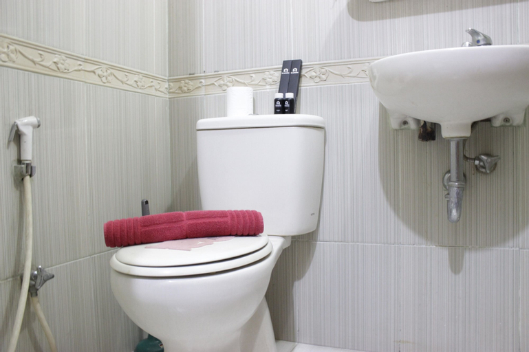 Bathroom 6