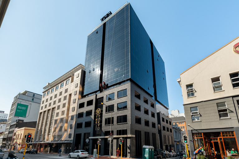 Exterior & Views 2, The Tokyo 404, City of Cape Town