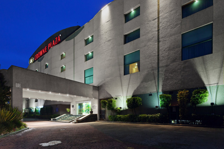 Exterior & Views 4, Crowne Plaza TOLUCA-LANCASTER by IHG, Toluca