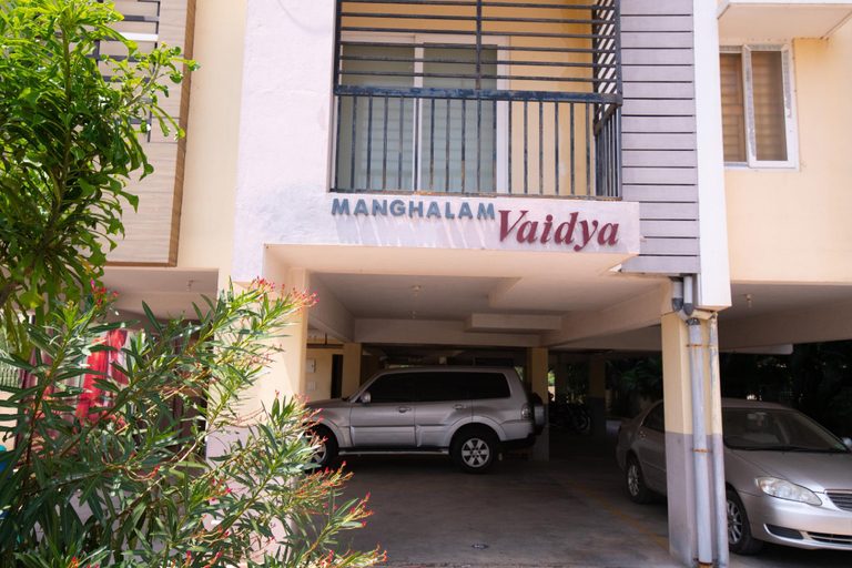 Others 5, High Point Serviced Apartment, Tiruchirappalli