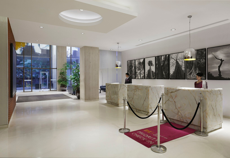 Others 4, Crowne Plaza PUNE CITY CENTRE by IHG, Pune