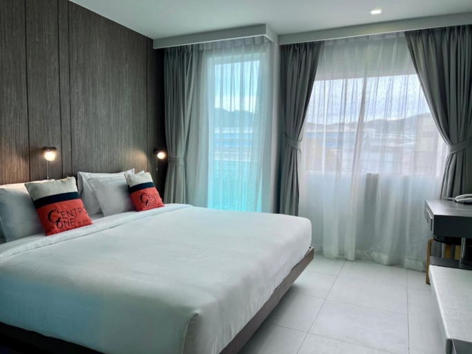 Bedroom 4, Centro One Patong, Phuket Island