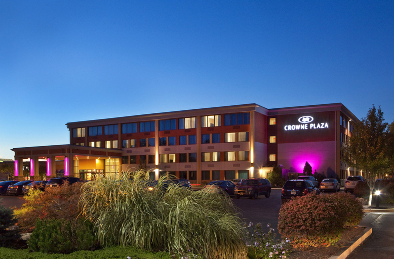 Crowne Plaza BOSTON - WOBURN, Middlesex