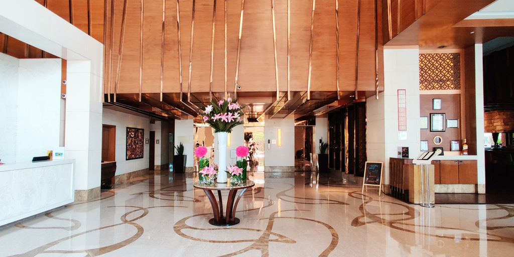 Others 5, Crowne Plaza NEW DELHI OKHLA by IHG, Delhi