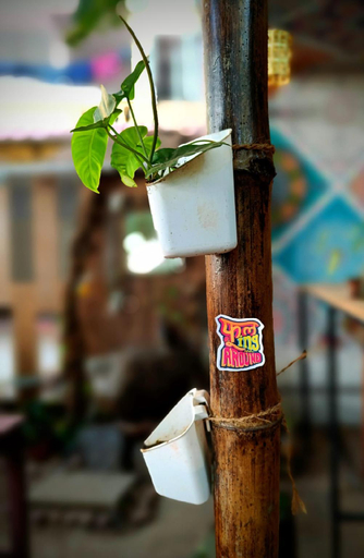 Others 4, Santa Maria hostel, Ernakulam