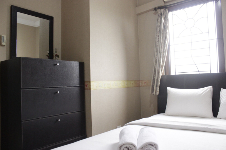 Bedroom 9