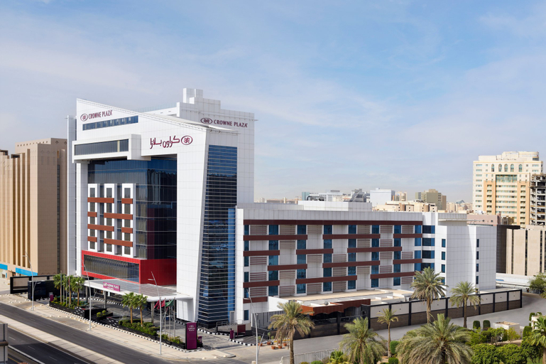 Crowne Plaza RIYADH MINHAL, Riyadh