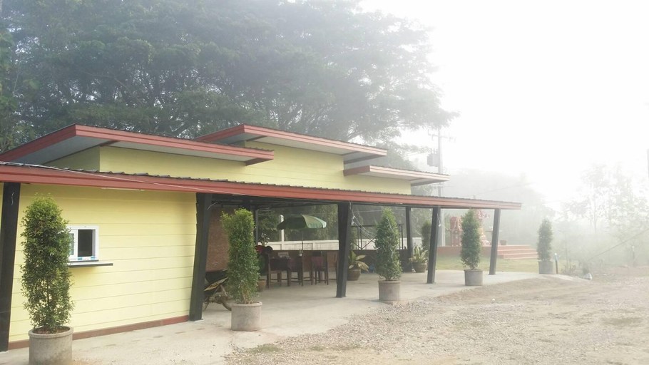 Others 2, Nan NapaResort, Tha Wang Pha