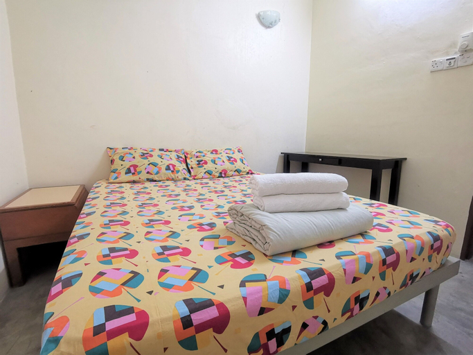 Bedroom 8