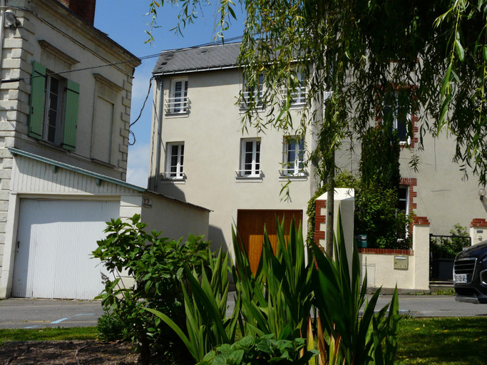 Others 5, Loire Escale, Loire-Atlantique