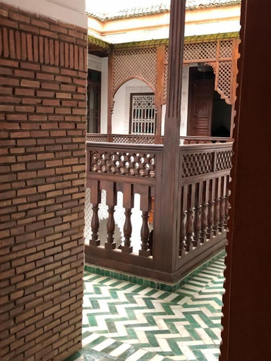 Exterior & Views 2, RIAD MALIDA, Marrakech
