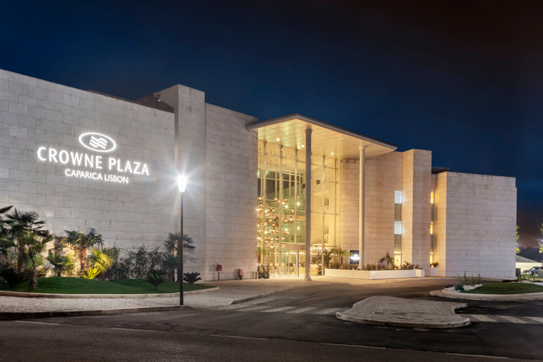 Exterior & Views 5, Crowne Plaza CAPARICA LISBON by IHG, Almada