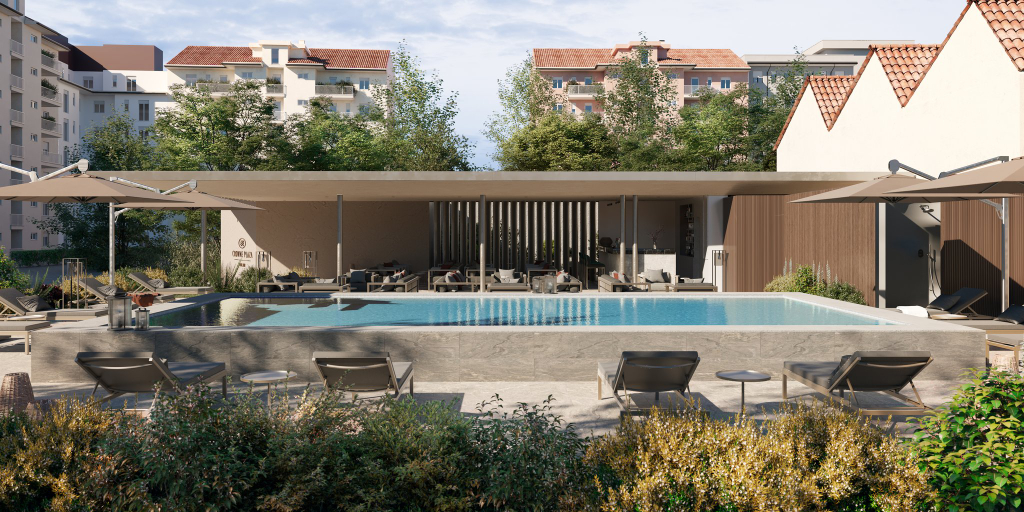 Sport & Beauty 3, Crowne Plaza MILAN CITY, Milano