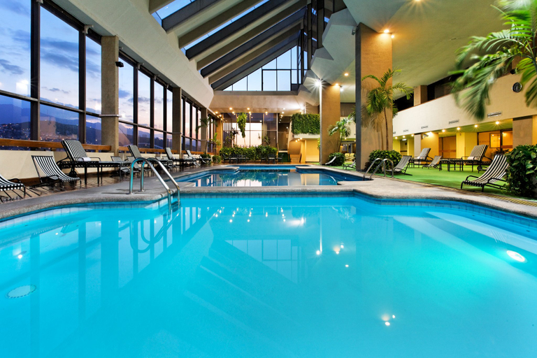 Others 3, Crowne Plaza MONTERREY by IHG, Monterrey