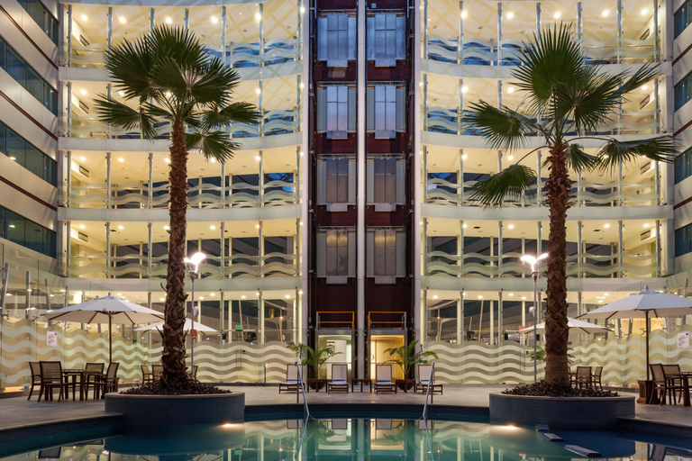 Exterior & Views 2, Crowne Plaza LEON by IHG, León
