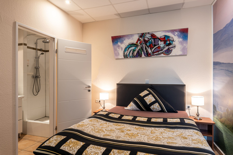 Bedroom 7
