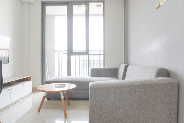 Others 2, Tidy and Cozy 2BR Apartment at Royal Olive Residence By Travelio, Jakarta Selatan