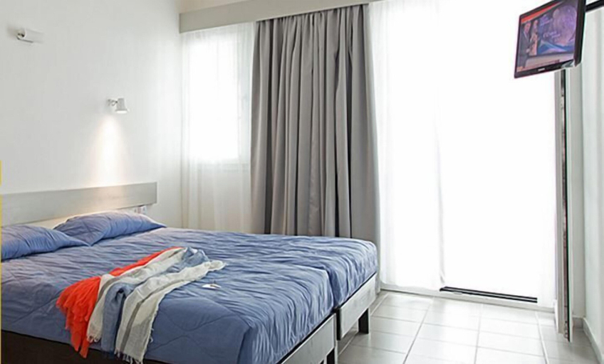 Bedroom 3, Kamari Beach, South Aegean