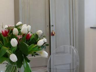 Interior view 3, Le Limas, Vaucluse